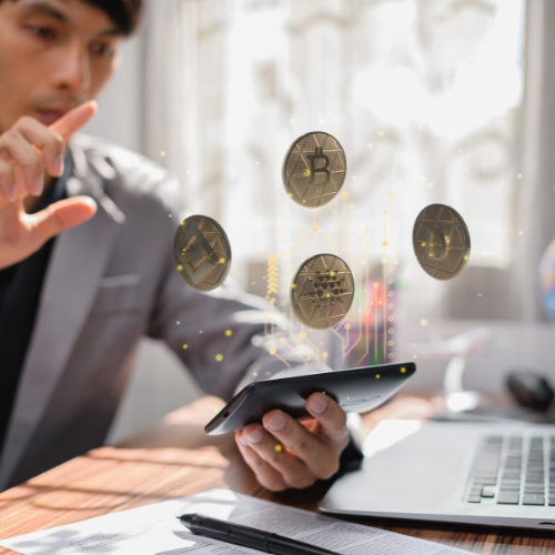 Jenis Usaha Perdagangan