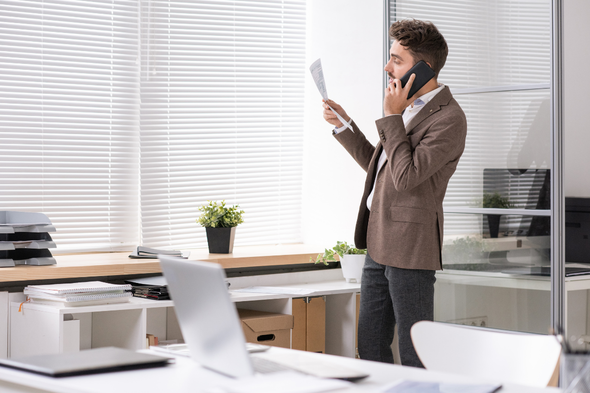 Panduan Persiapan Sebelum Menggunakan Virtual Office